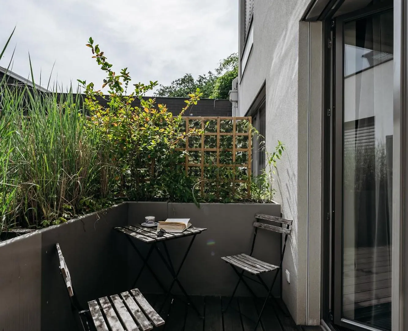 Prague Days - Premium Studios W Stunning Terraces - Easy City Access Czech Republic