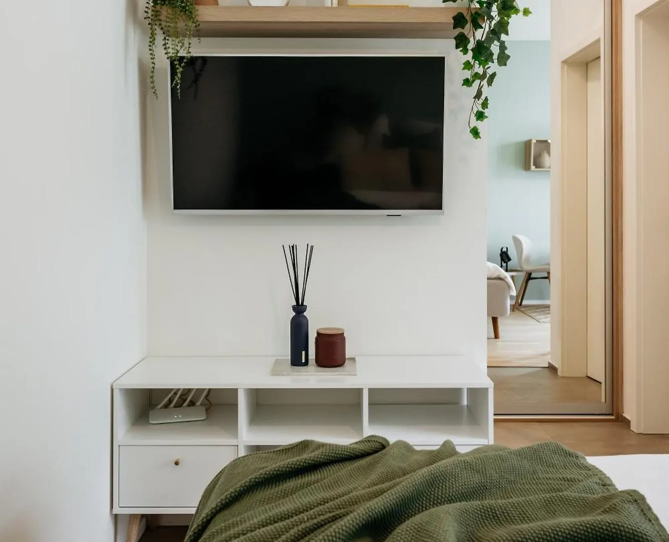 Apartment Prague Days - Premium Studios W Stunning Terraces - Easy City Access