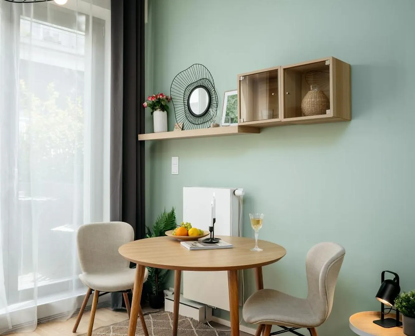 Prague Days - Premium Studios W Stunning Terraces - Easy City Access Apartment