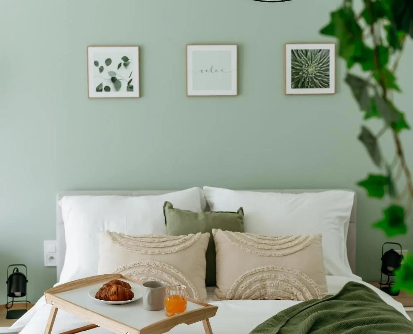 Prague Days - Premium Studios W Stunning Terraces - Easy City Access 0*,