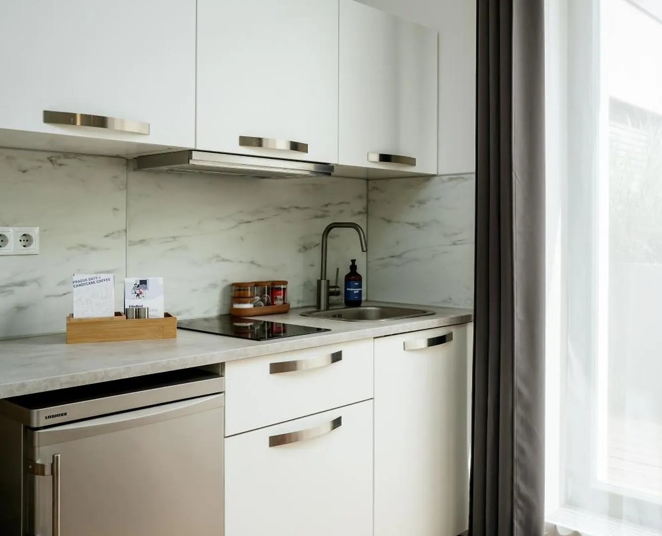 Prague Days - Premium Studios W Stunning Terraces - Easy City Access